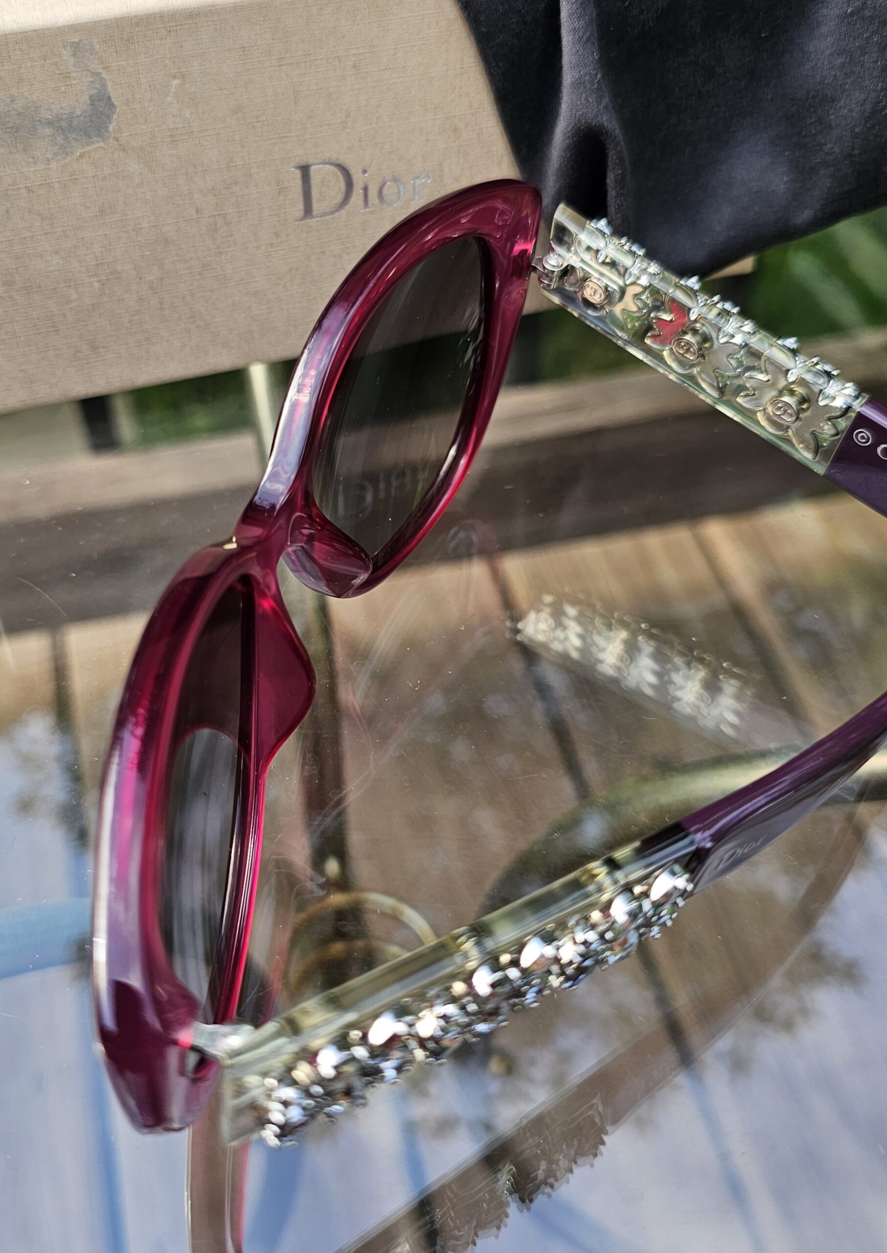 Mystere Sunglasses - Image 5