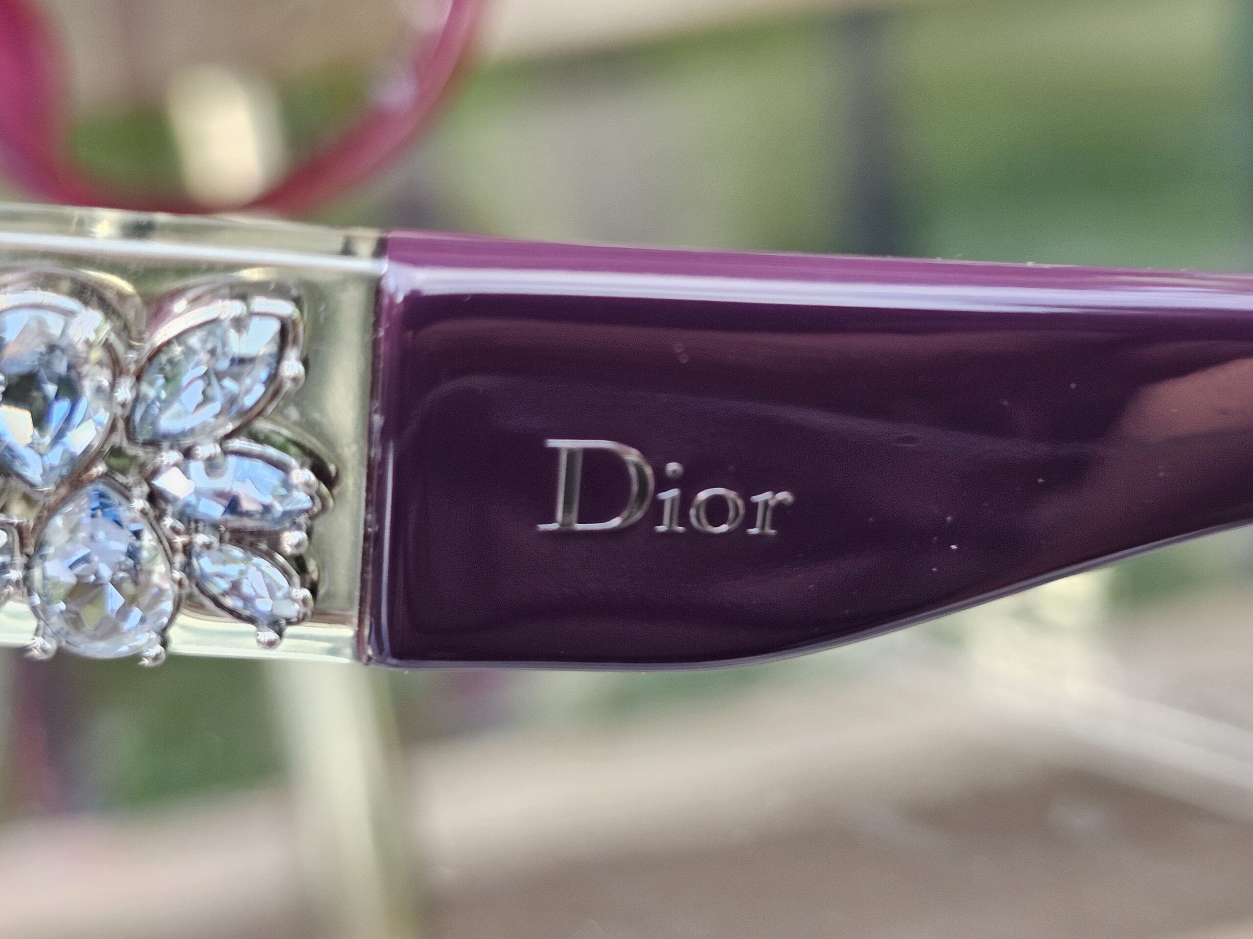 Mystere Sunglasses - Image 6
