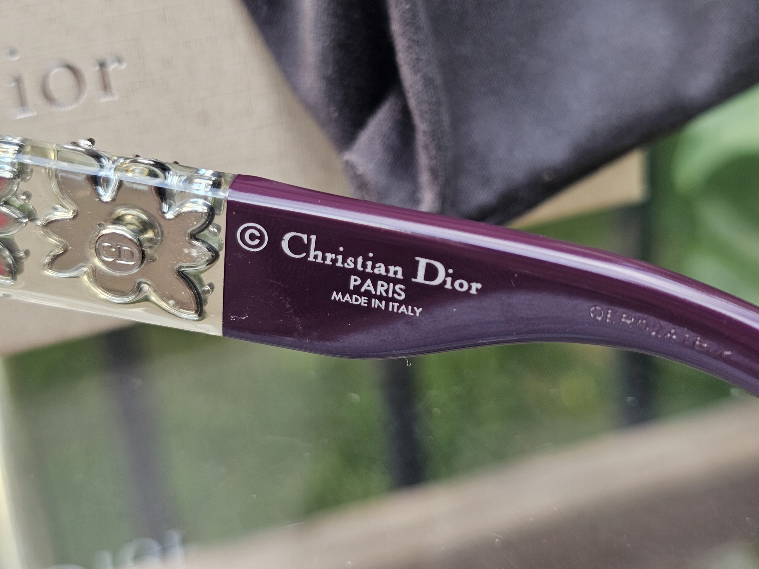 Mystere Sunglasses - Image 7