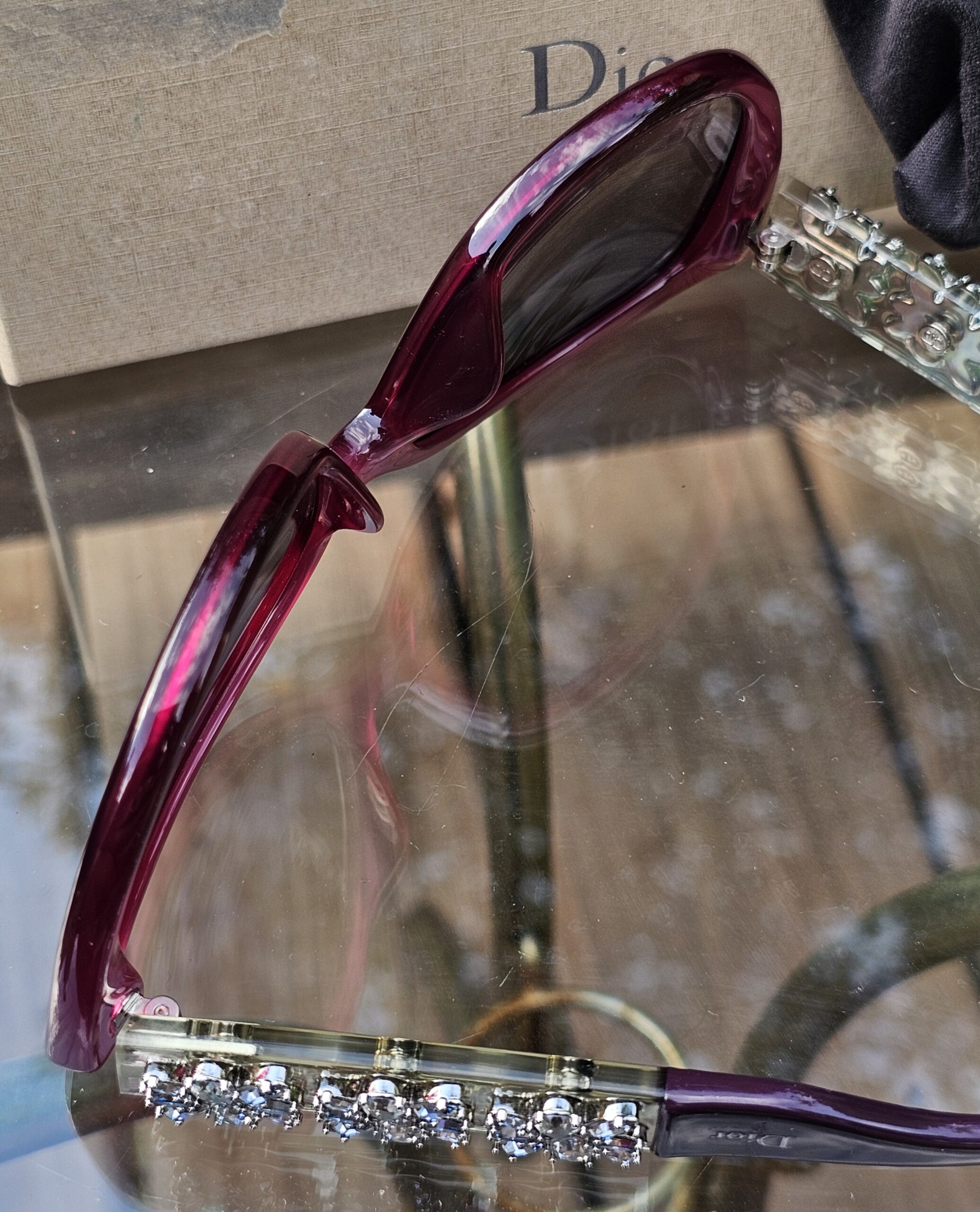 Mystere Sunglasses - Image 8