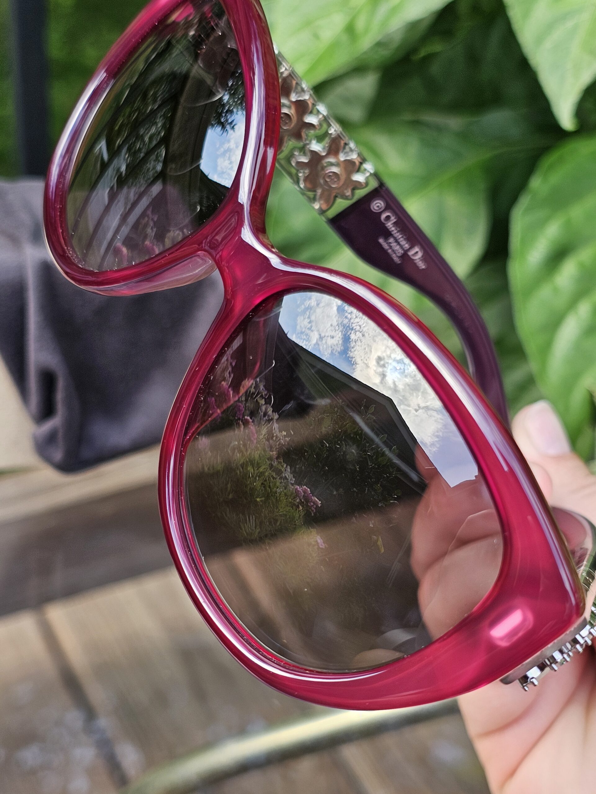 Mystere Sunglasses - Image 9