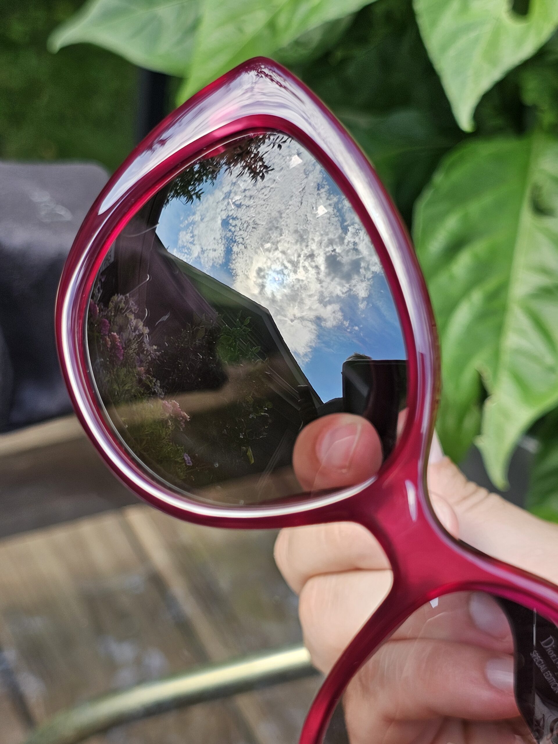 Mystere Sunglasses - Image 10