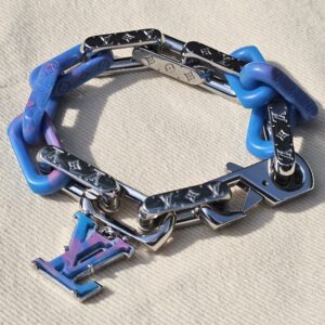 Chain Charm Bracelet