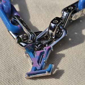 Chain Charm Bracelet - Image 4