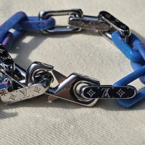 Chain Charm Bracelet - Image 5