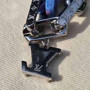 Chain Charm Bracelet - Image 6