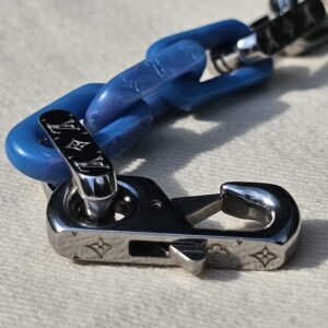 Chain Charm Bracelet - Image 8