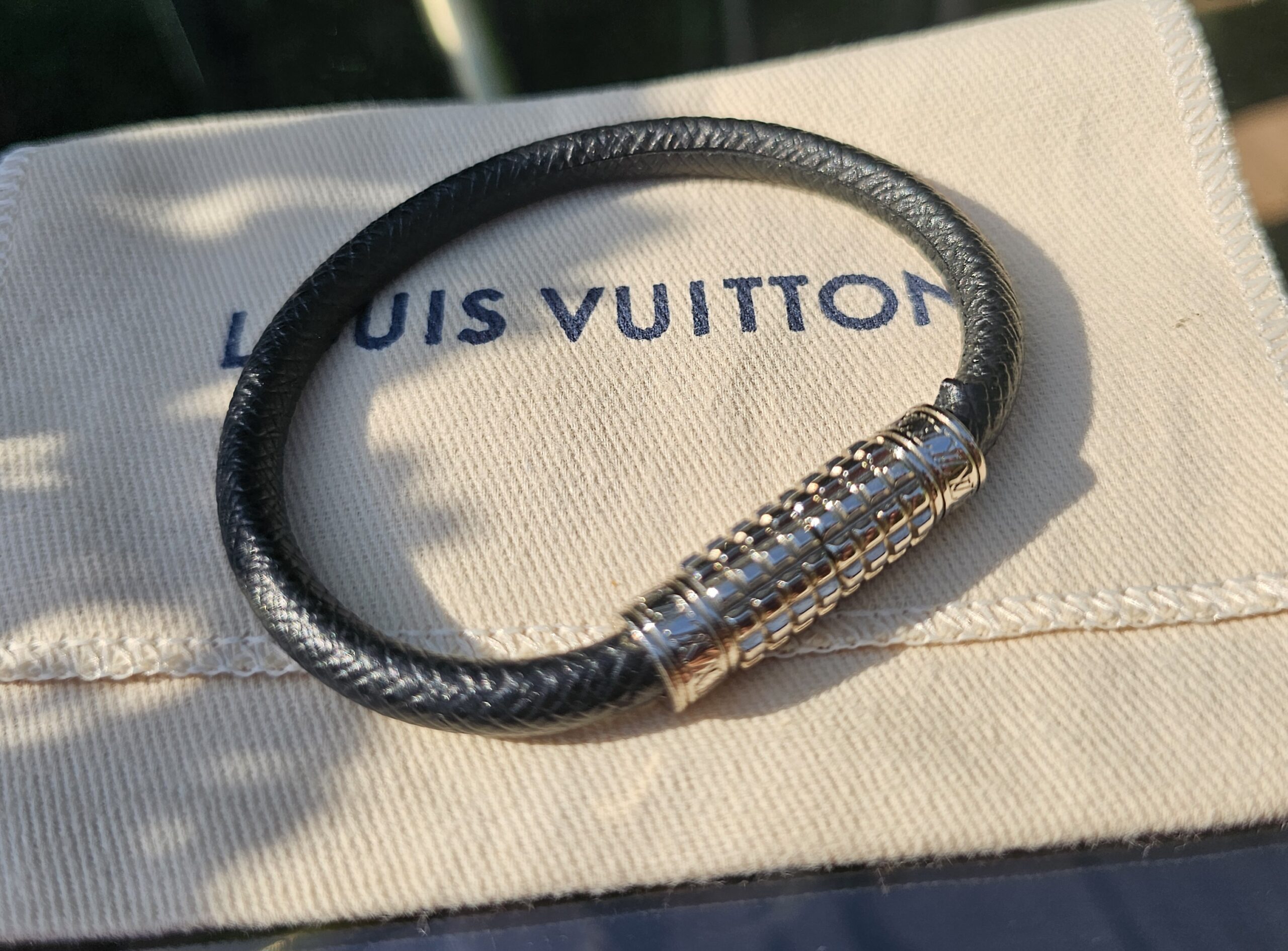 Digit Bracelet