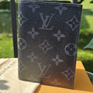 Passport Holder Eclipse