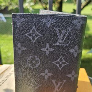 Passport Holder Eclipse - Image 4