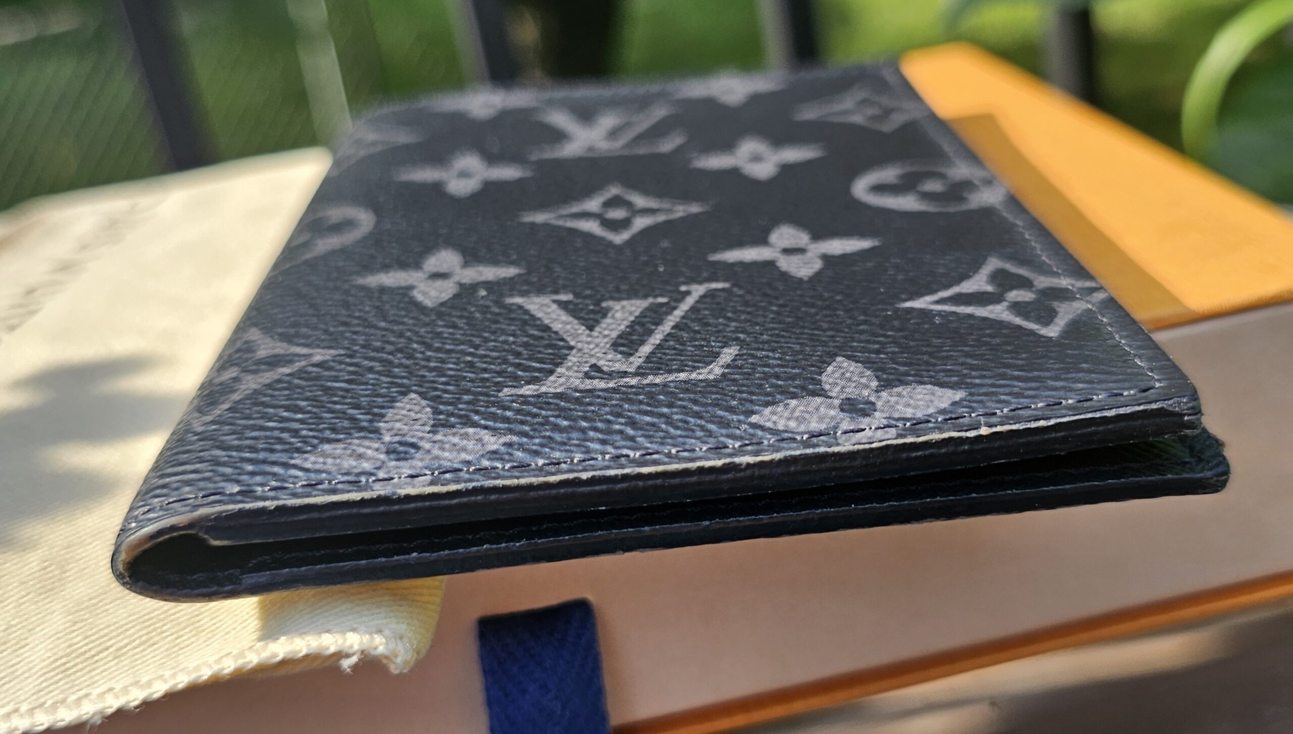Passport Holder Eclipse - Image 6
