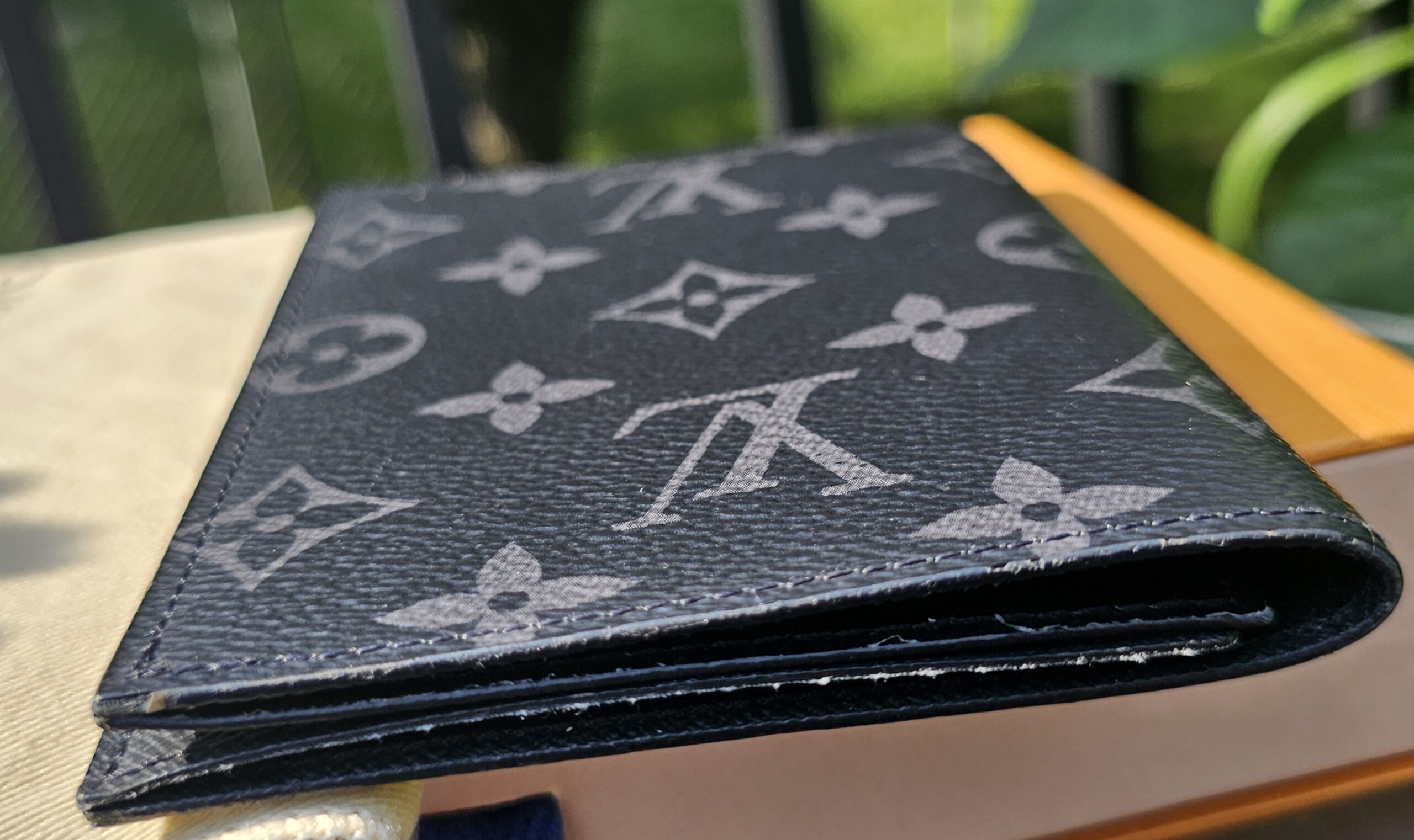Passport Holder Eclipse - Image 7
