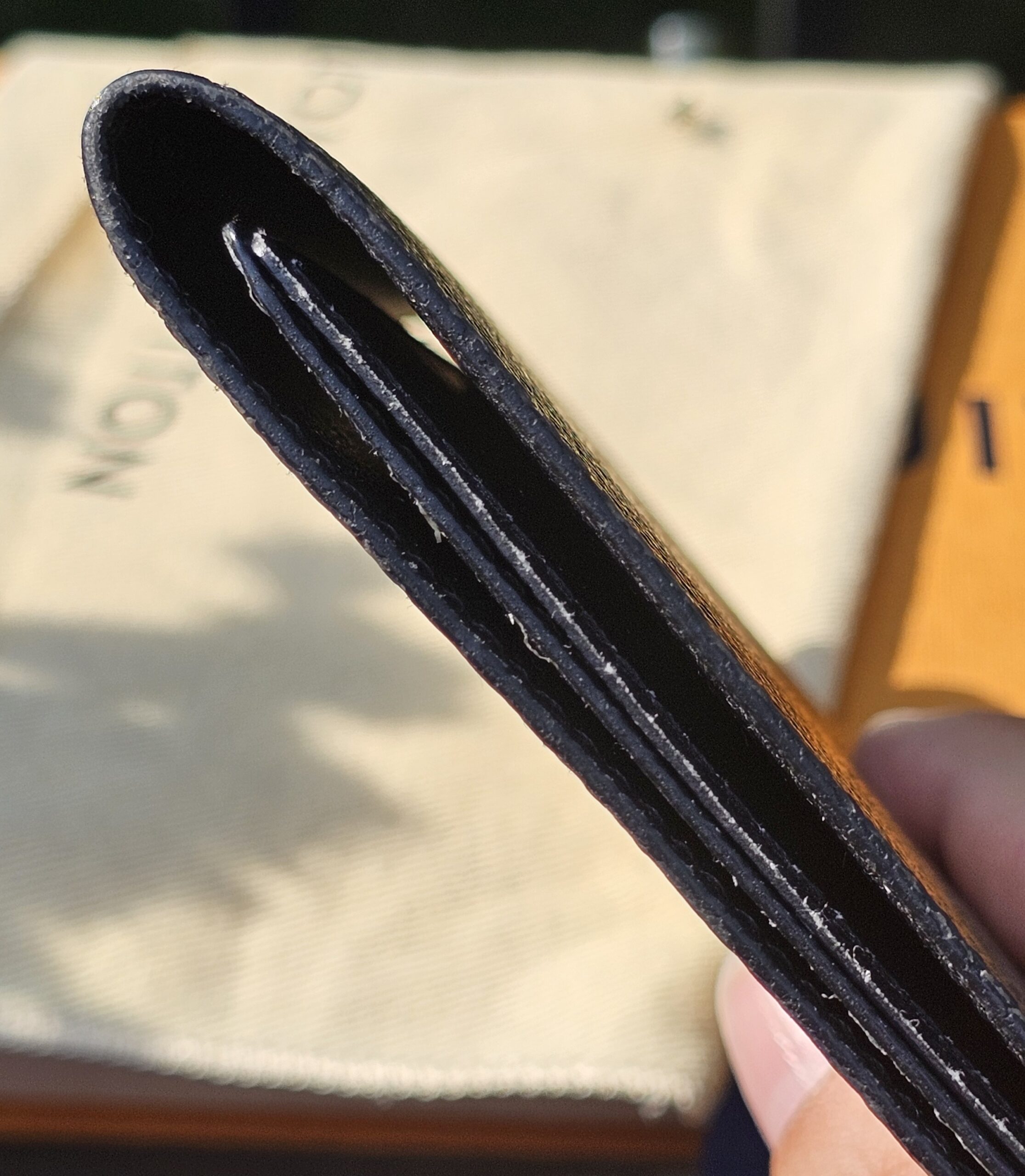 Passport Holder Eclipse - Image 8