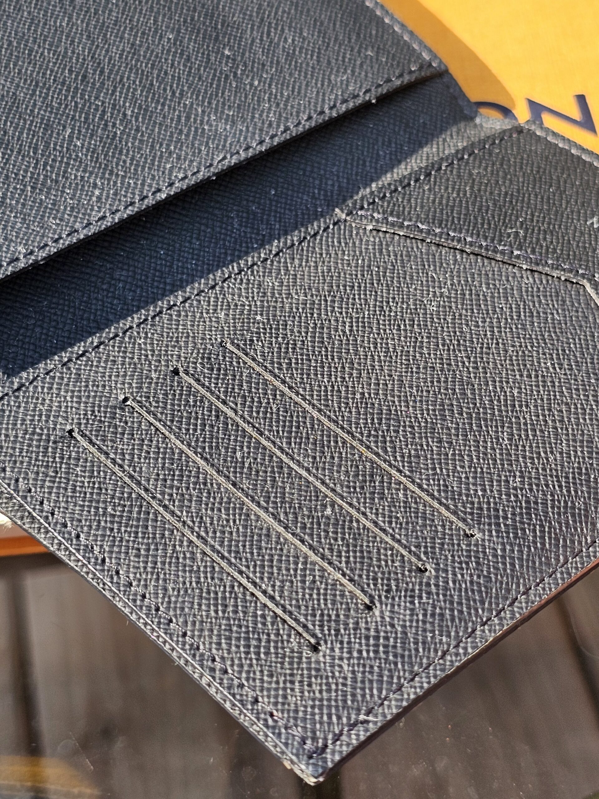 Passport Holder Eclipse - Image 11