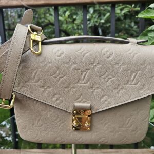 Pochette Metis Turtle Dove