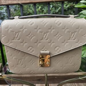 Pochette Metis Turtle Dove - Image 3