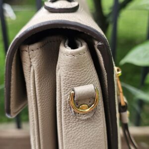 Pochette Metis Turtle Dove - Image 6