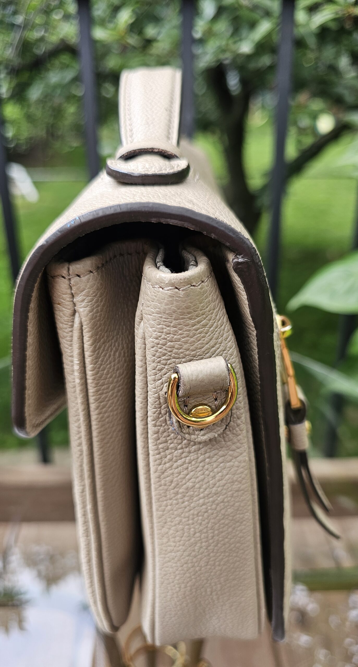 Pochette Metis Turtle Dove - Image 6