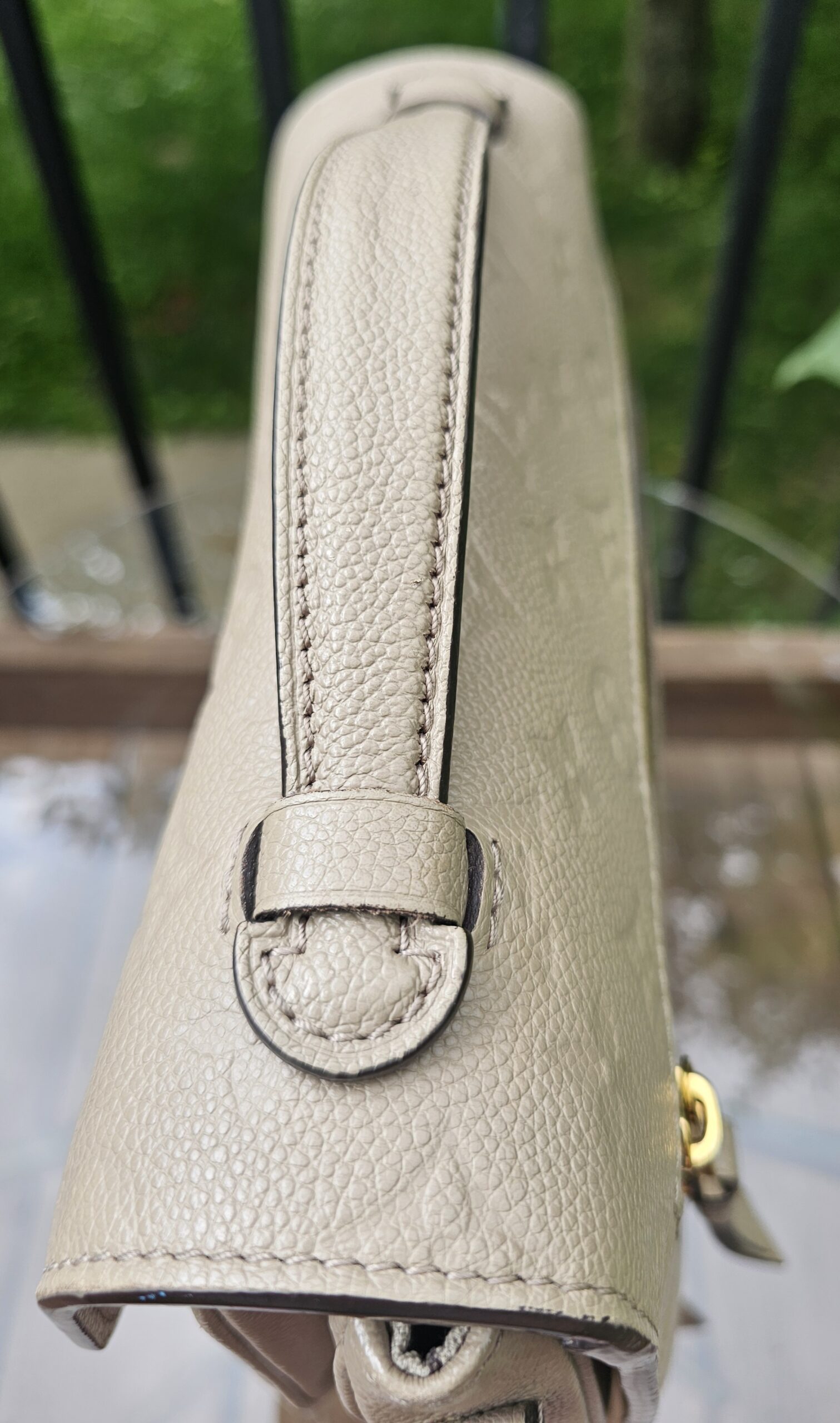 Pochette Metis Turtle Dove - Image 7