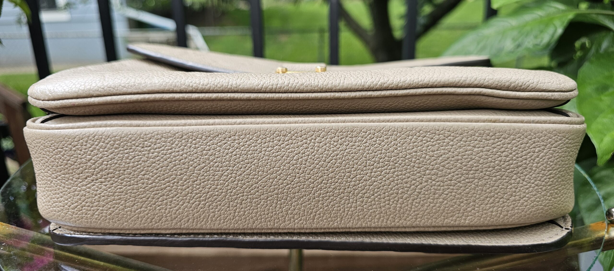 Pochette Metis Turtle Dove - Image 8