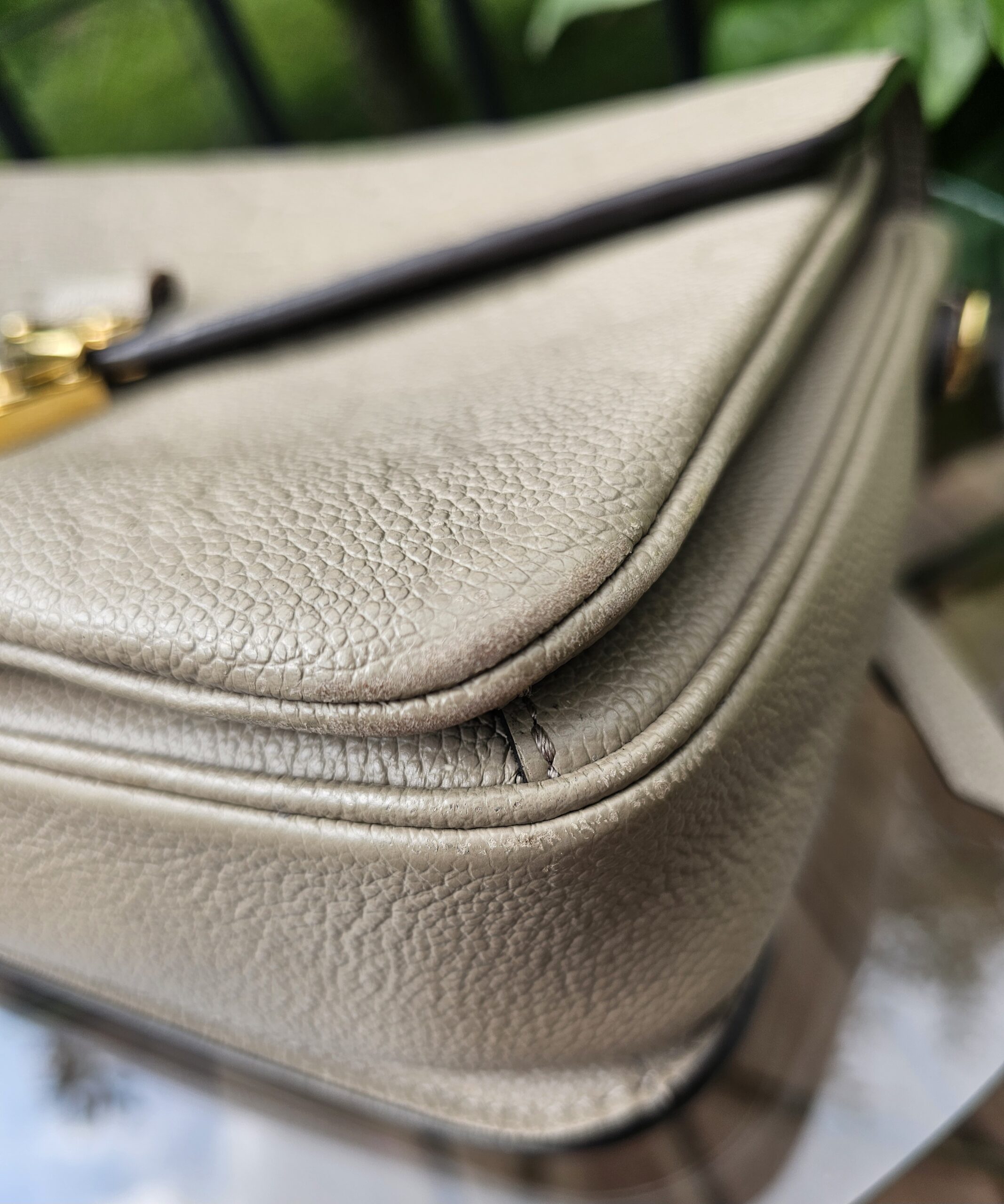 Pochette Metis Turtle Dove - Image 9