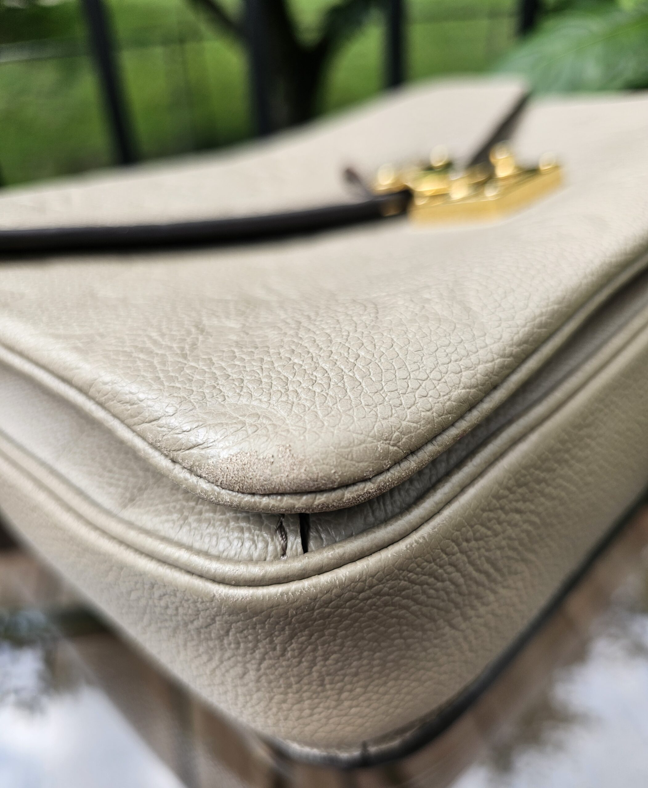 Pochette Metis Turtle Dove - Image 10
