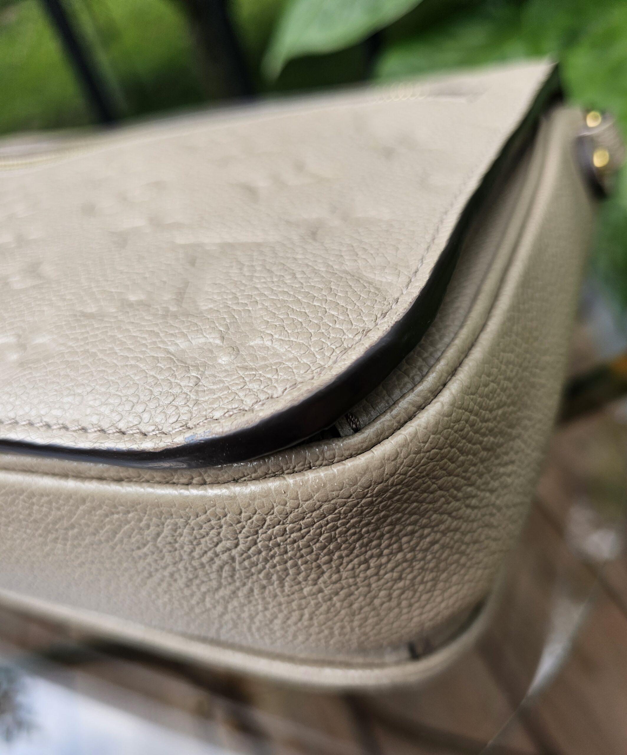 Pochette Metis Turtle Dove - Image 11