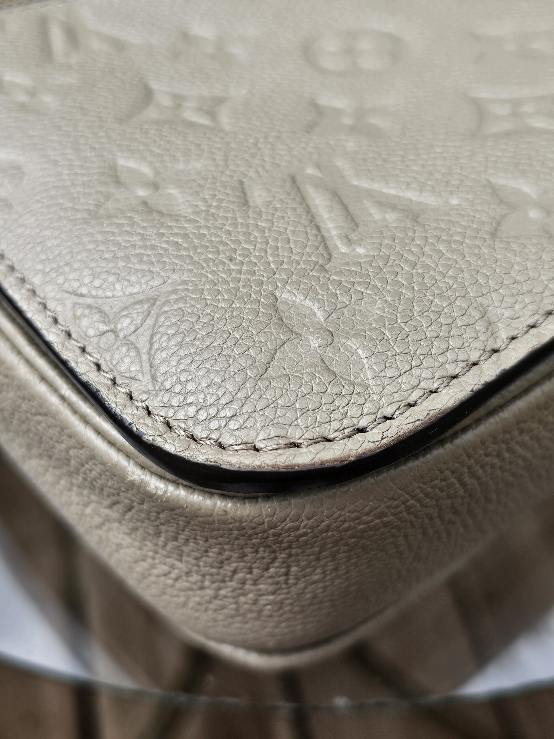 Pochette Metis Turtle Dove - Image 12