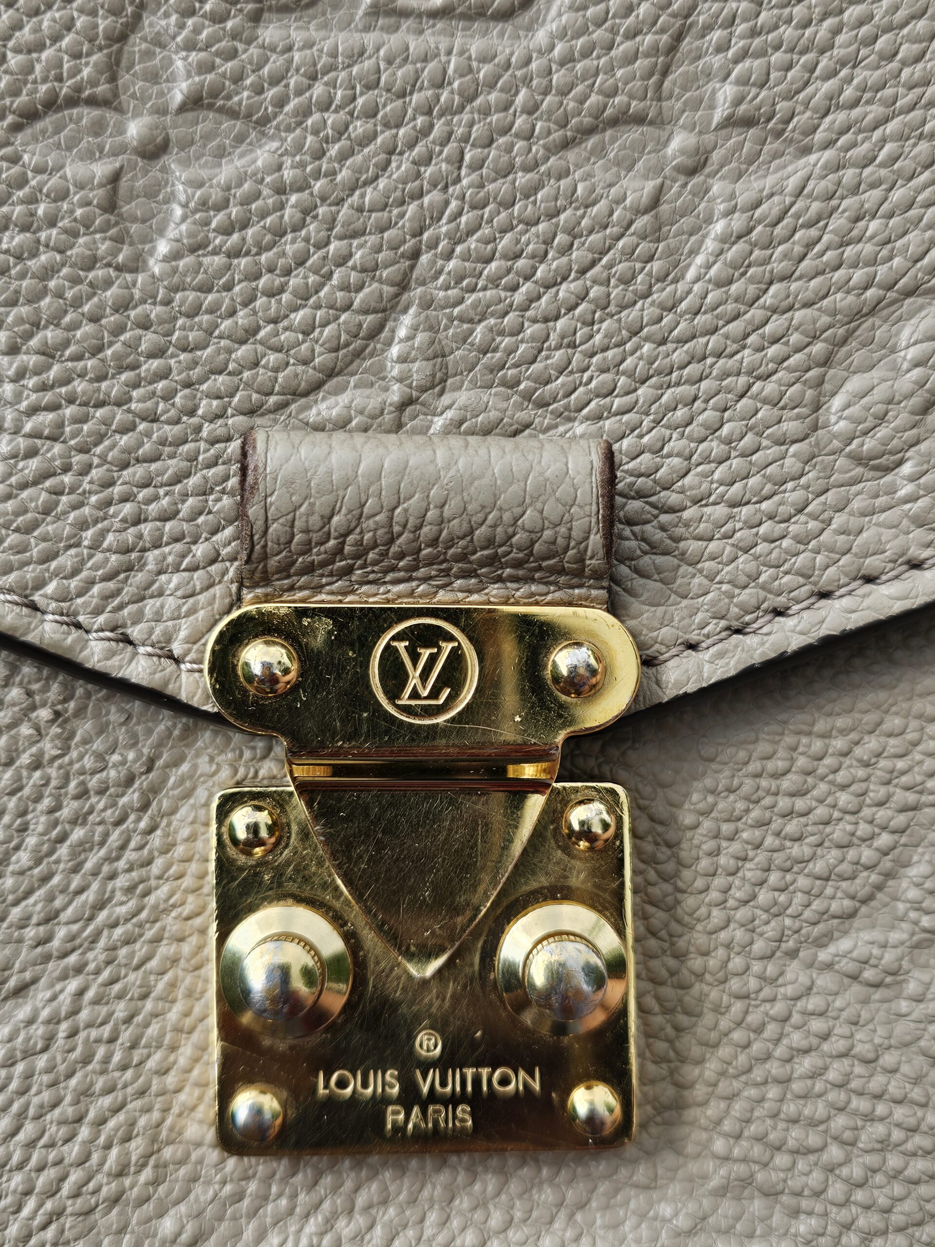Pochette Metis Turtle Dove - Image 15