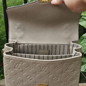 Pochette Metis Turtle Dove - Image 16
