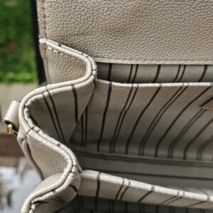 Pochette Metis Turtle Dove - Image 17