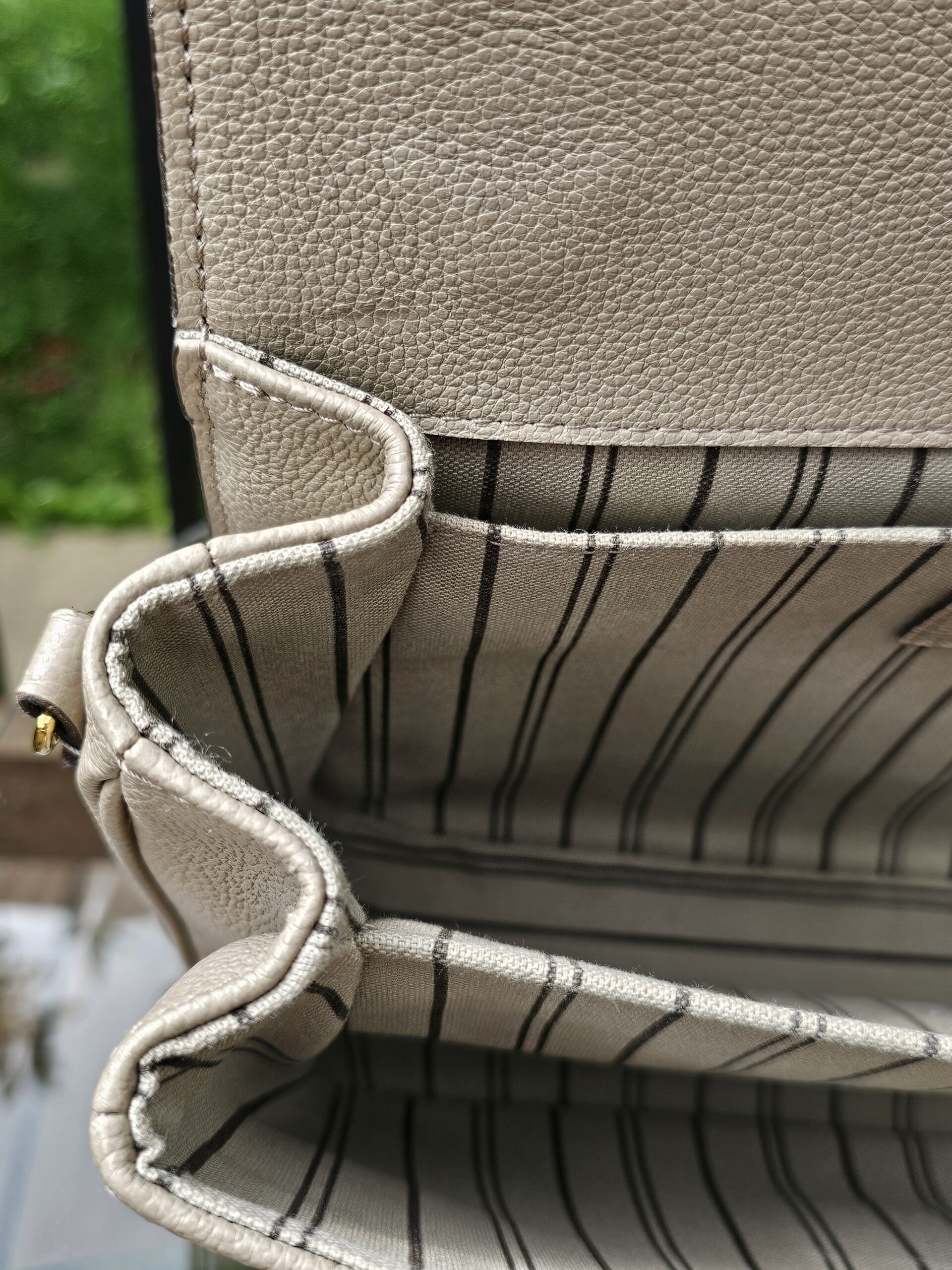 Pochette Metis Turtle Dove - Image 17