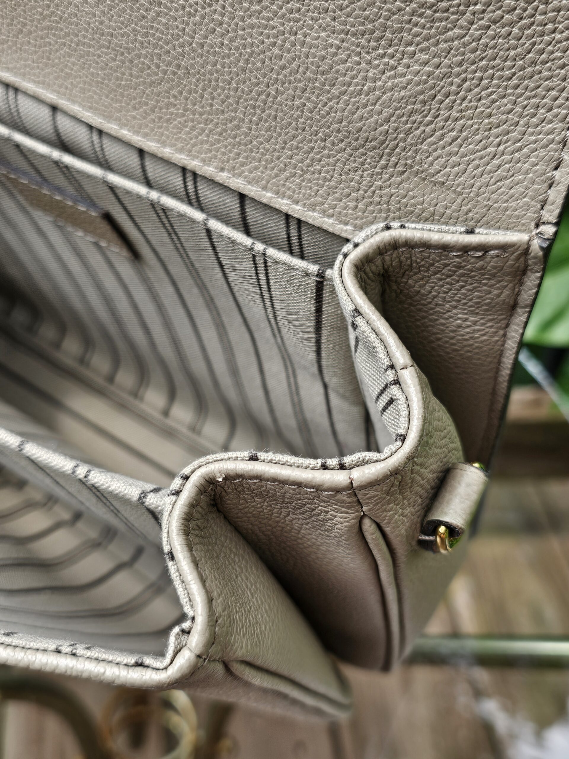 Pochette Metis Turtle Dove - Image 18