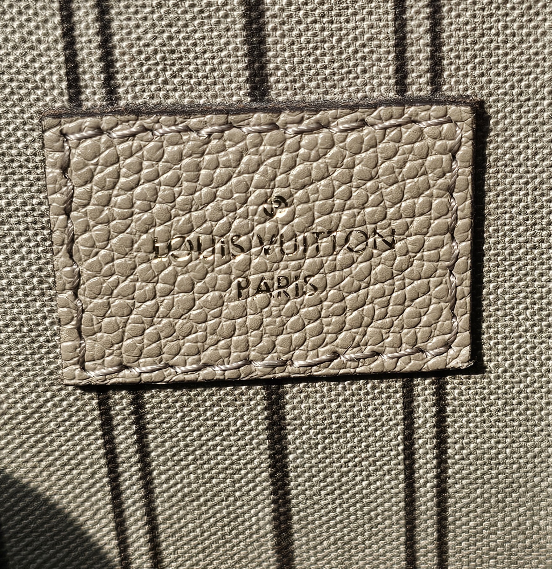 Pochette Metis Turtle Dove - Image 21