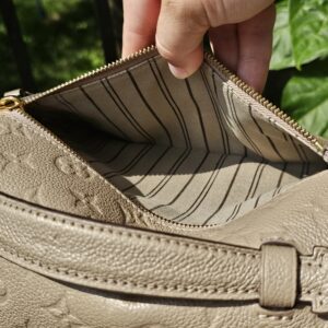 Pochette Metis Turtle Dove - Image 22