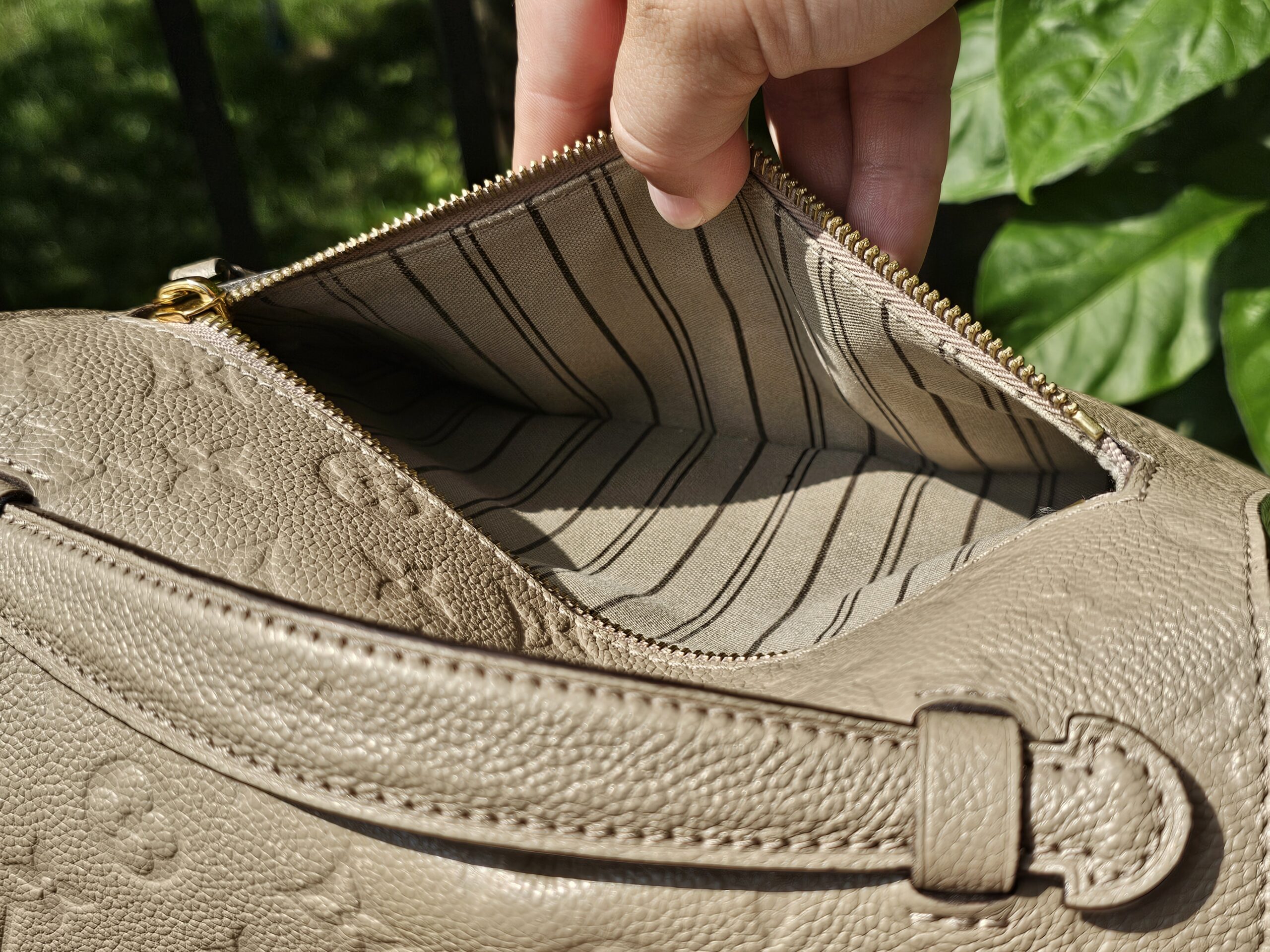 Pochette Metis Turtle Dove - Image 22