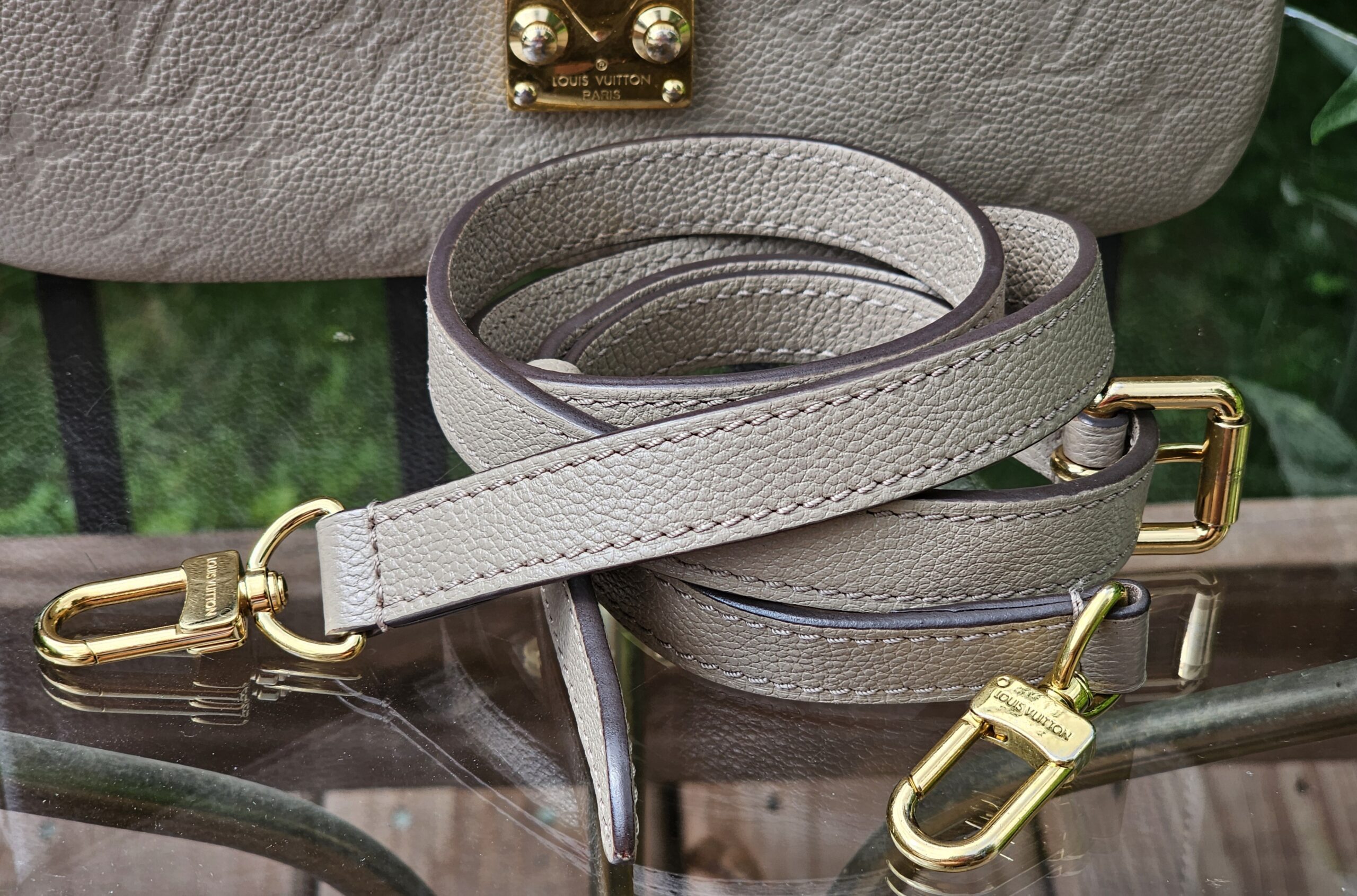 Pochette Metis Turtle Dove - Image 26