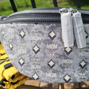 Fursten Bumbag