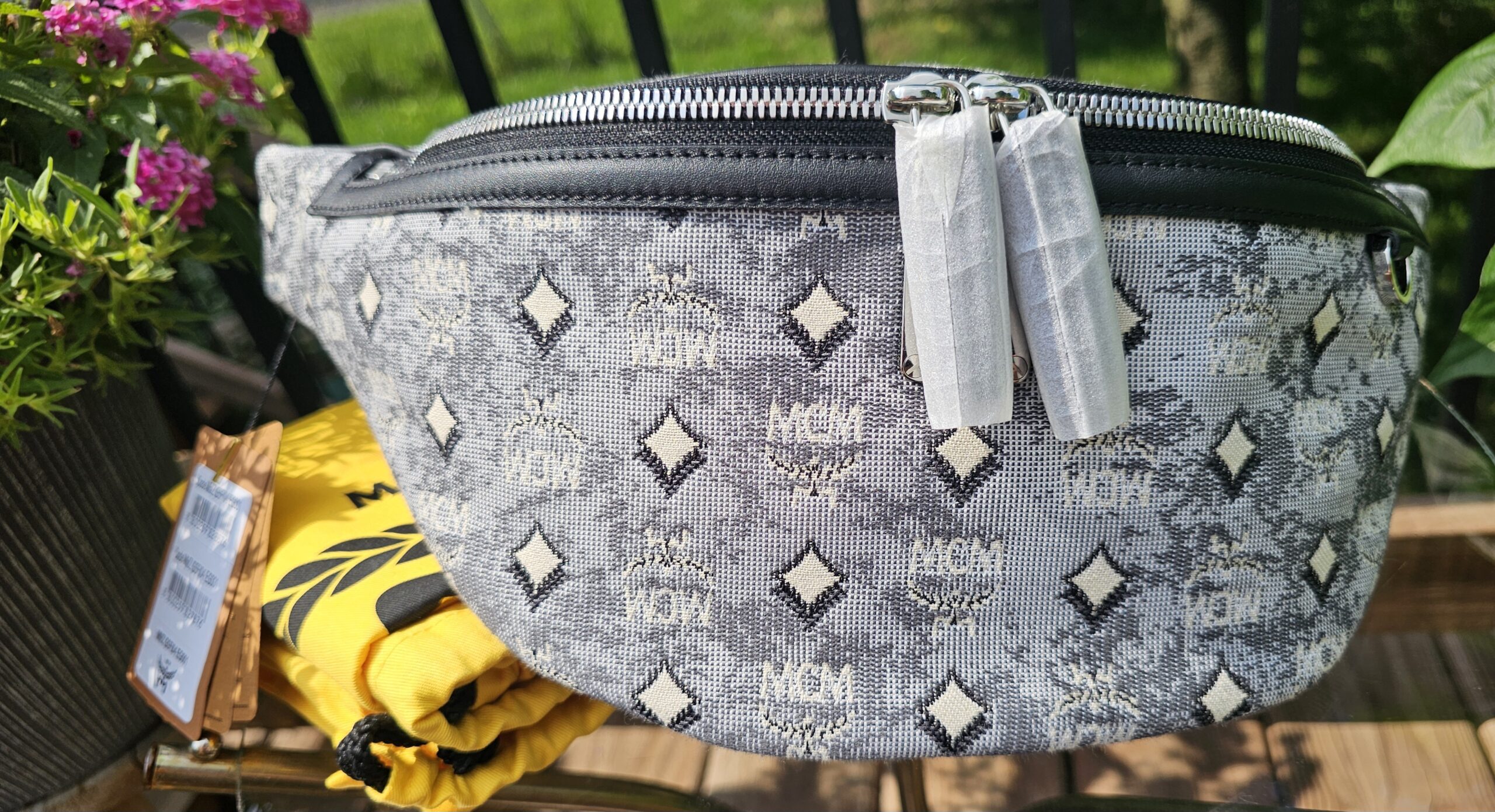 Fursten Bumbag