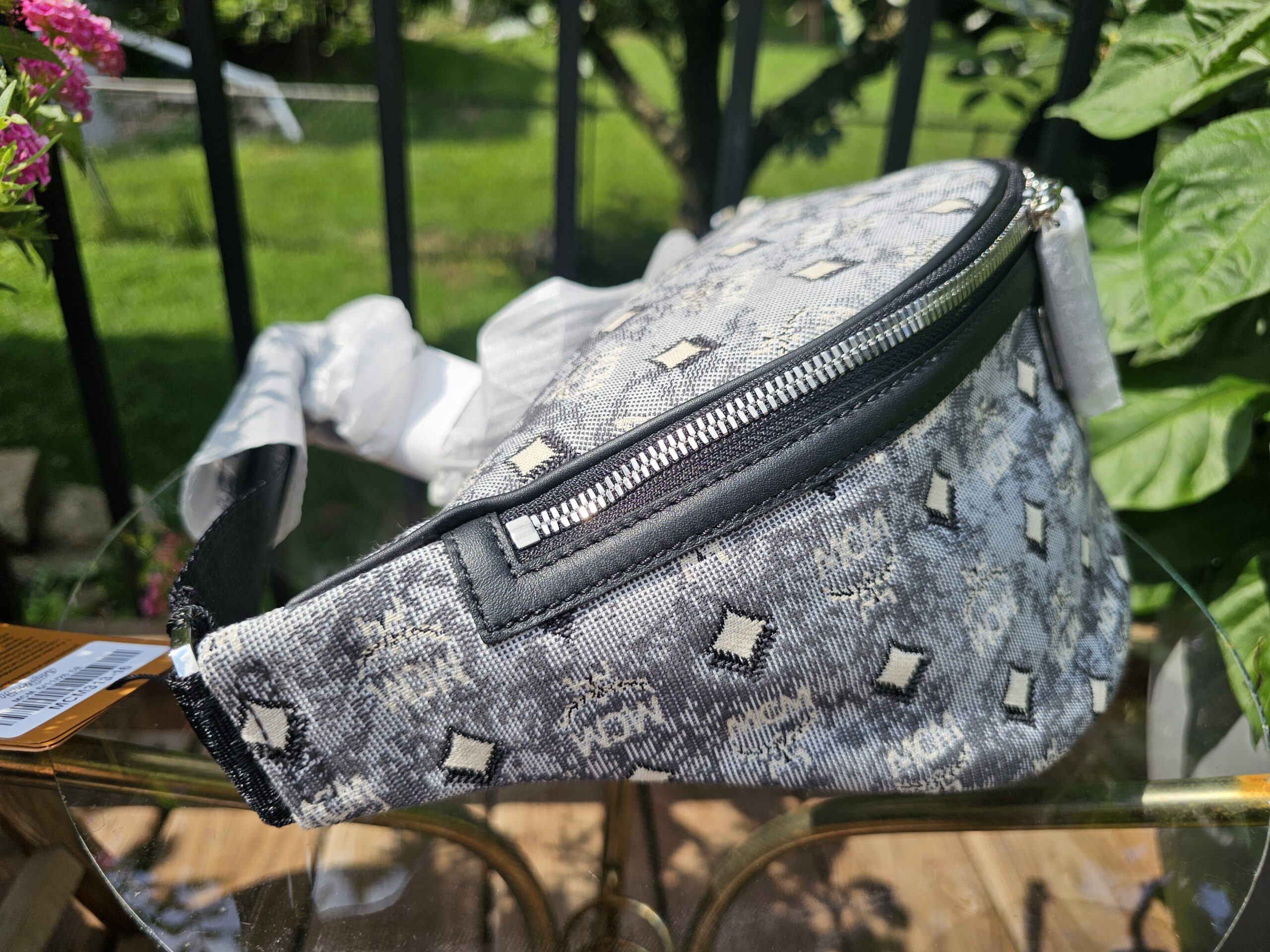 Fursten Bumbag - Image 5