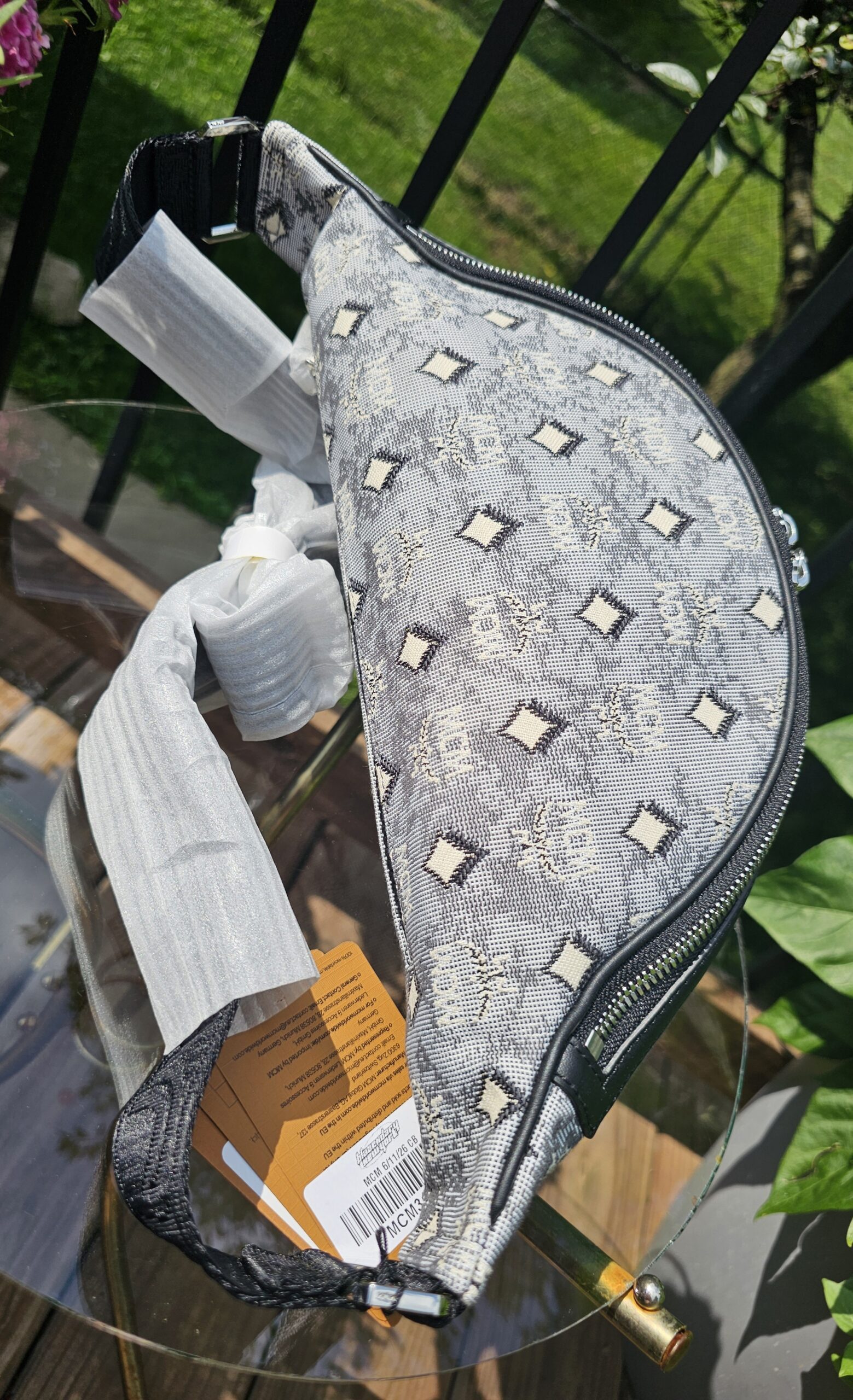 Fursten Bumbag - Image 10