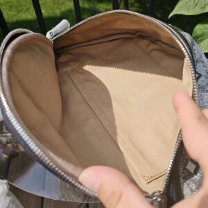 Fursten Bumbag - Image 8
