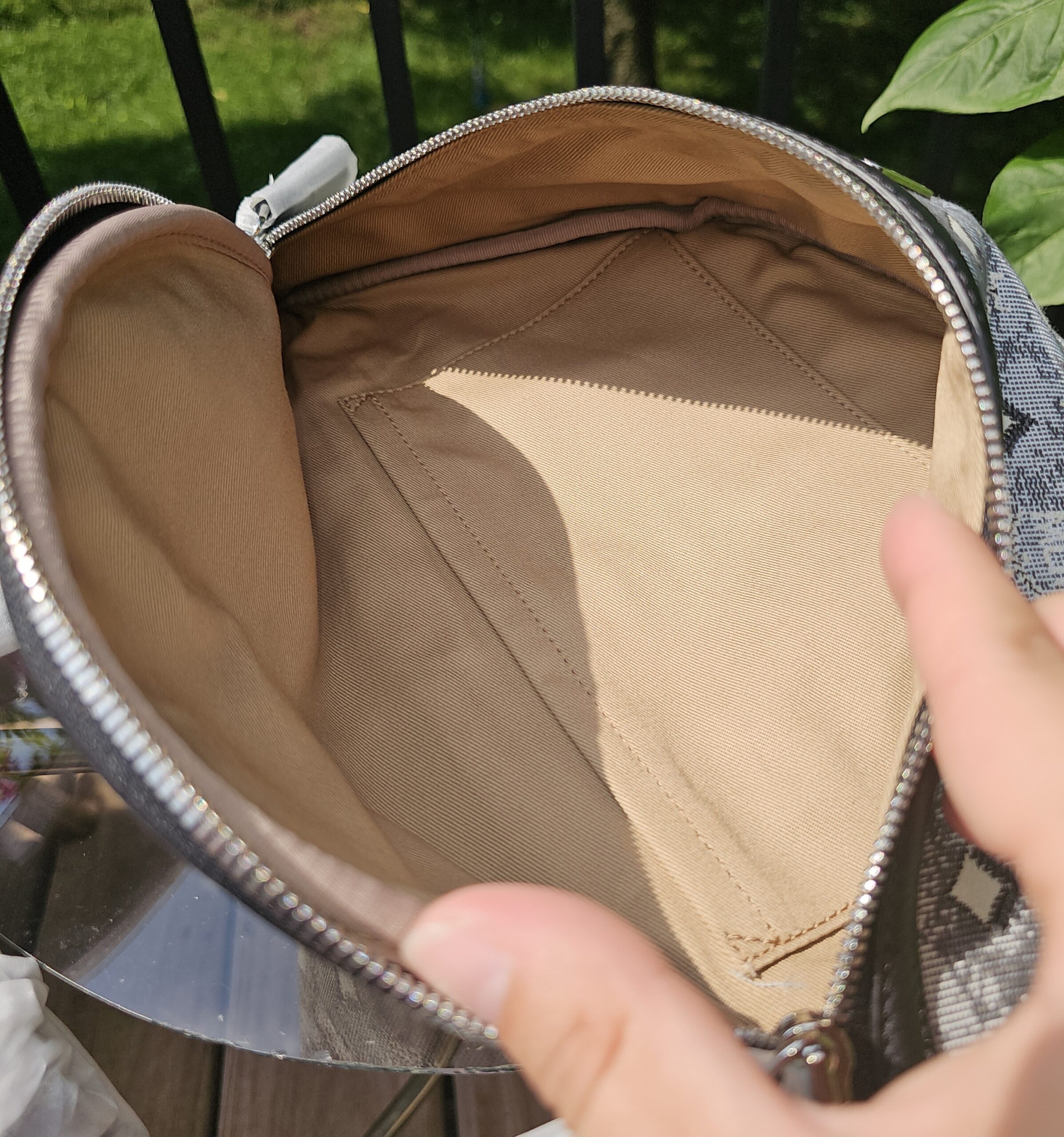 Fursten Bumbag - Image 8