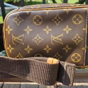 Pochette Gange