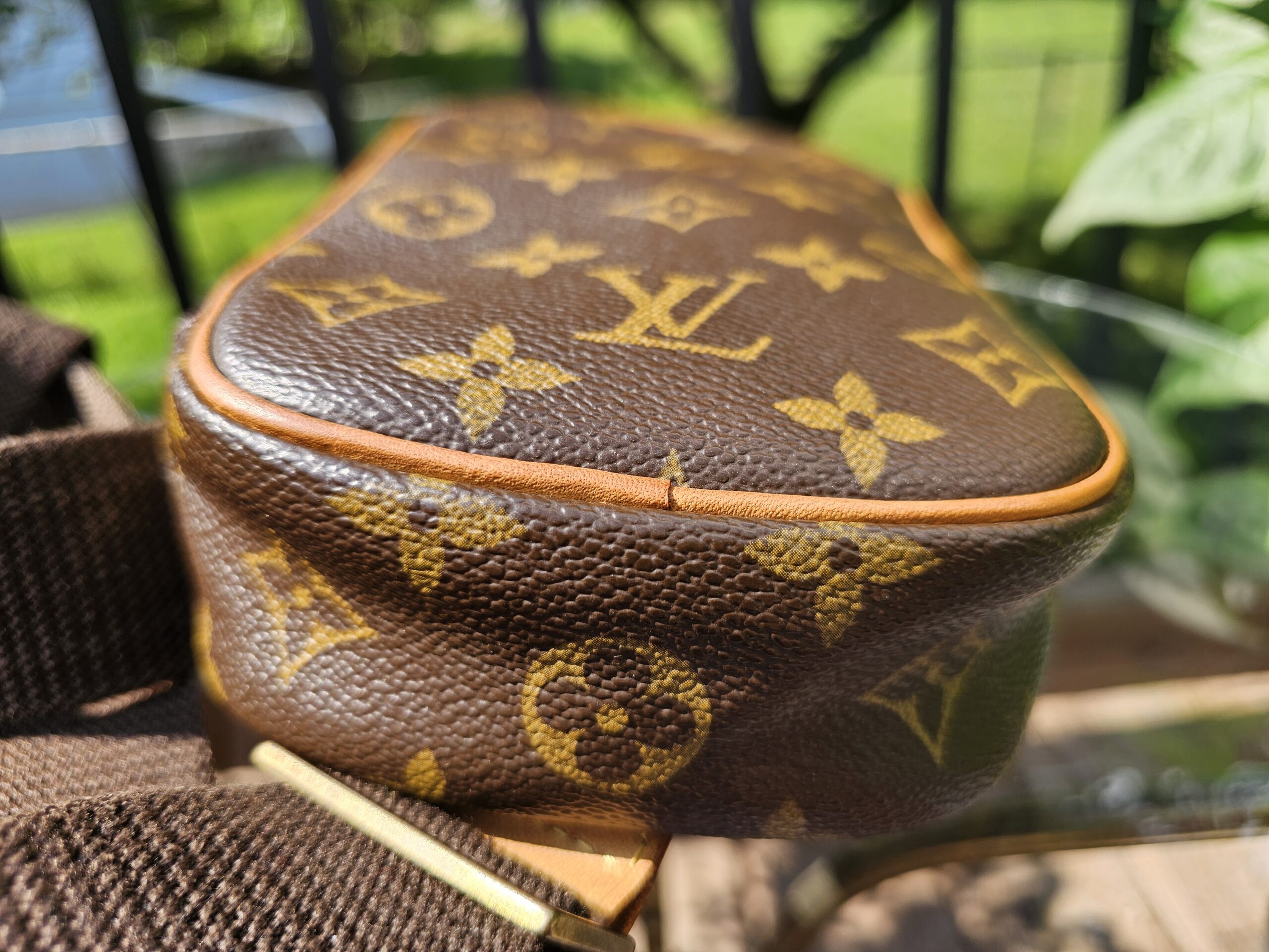 Pochette Gange - Image 5