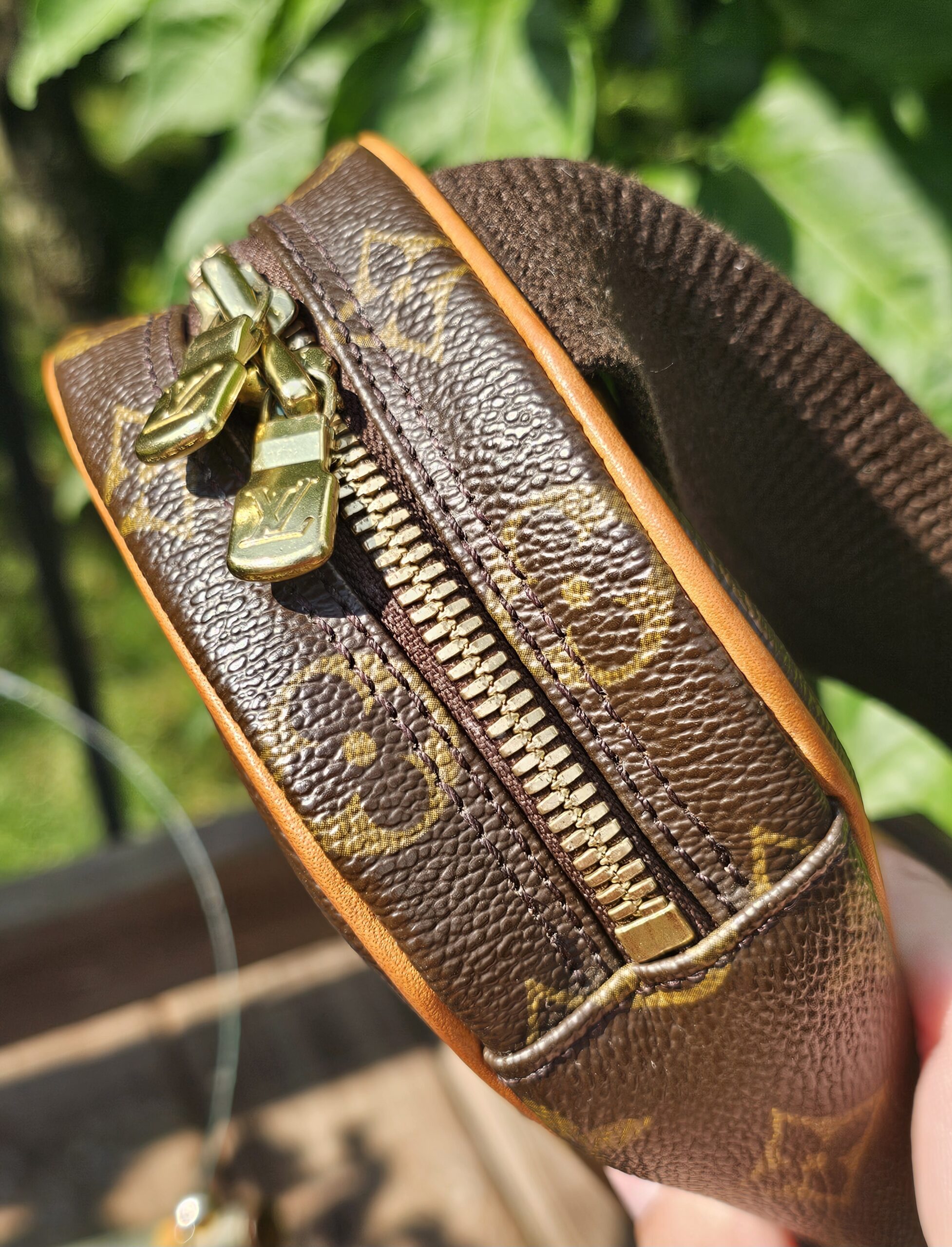 Pochette Gange - Image 12