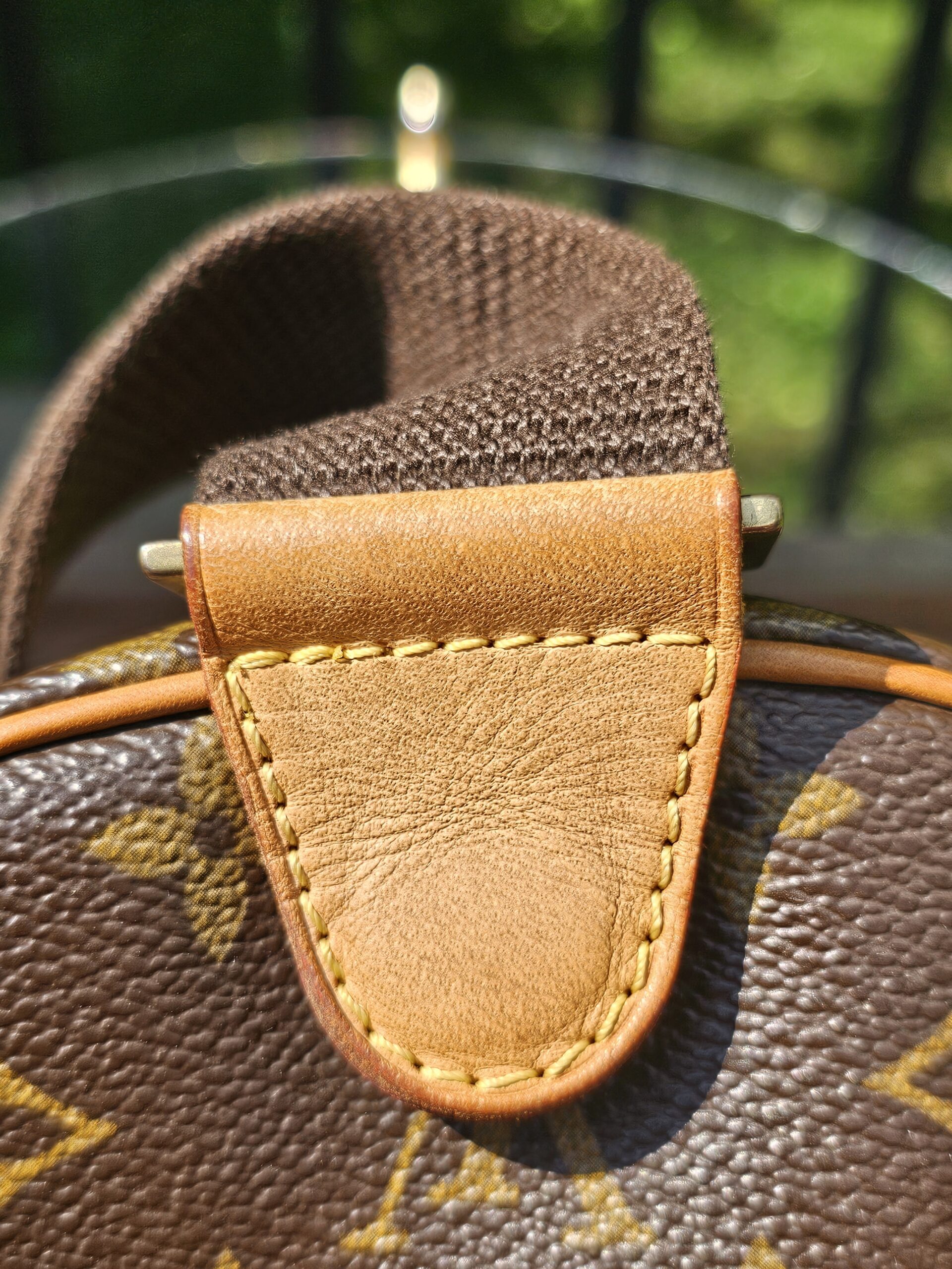 Pochette Gange - Image 13