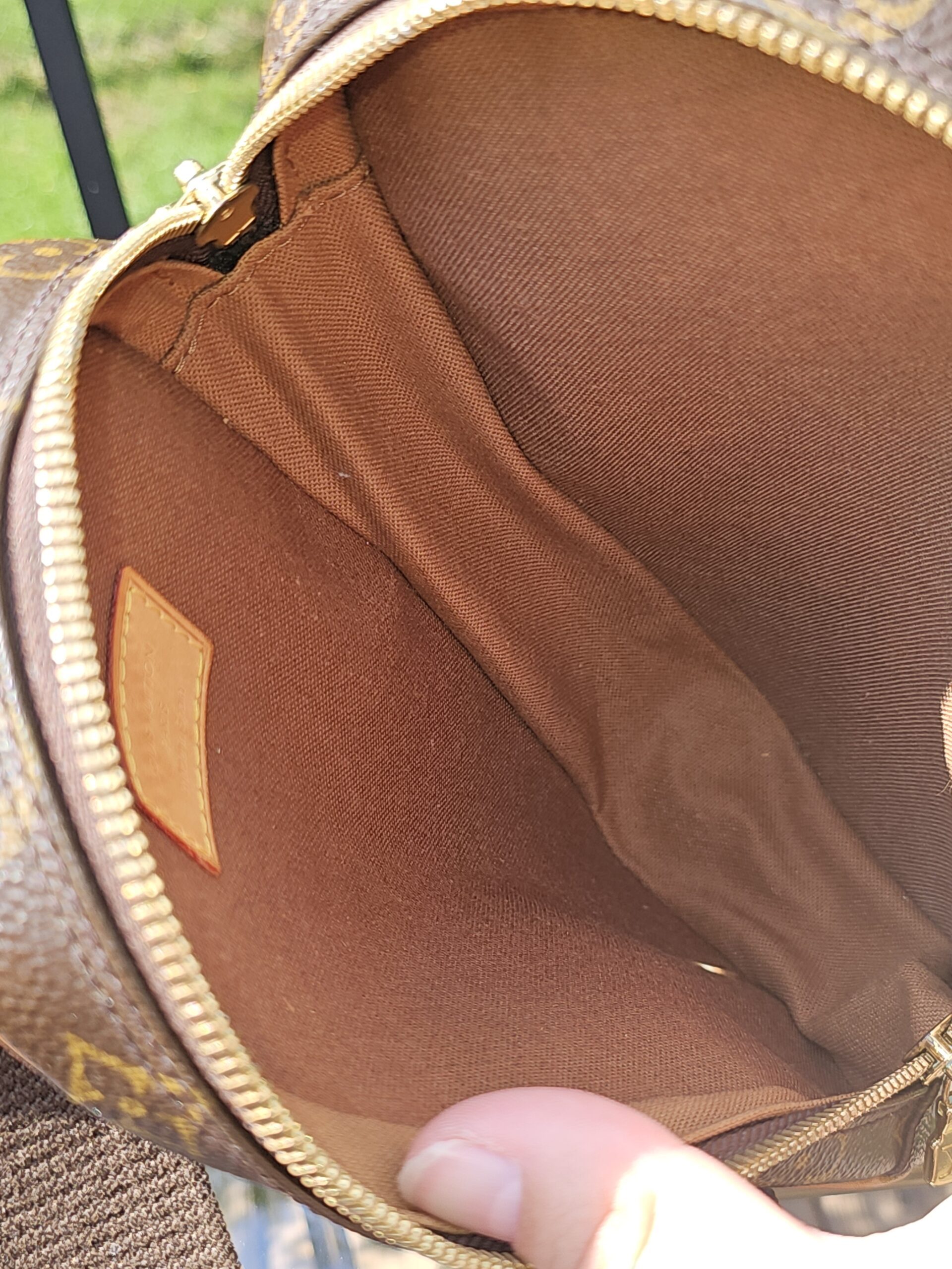 Pochette Gange - Image 14