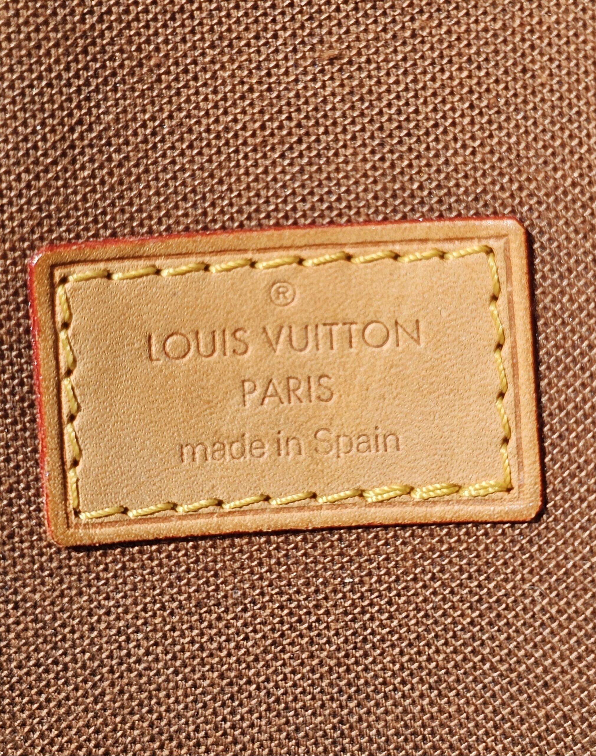 Pochette Gange - Image 16