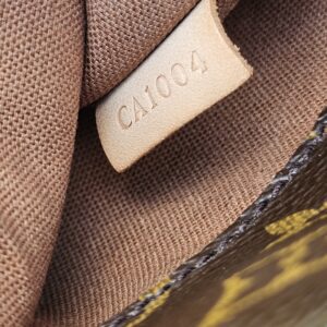 Pochette Gange - Image 17